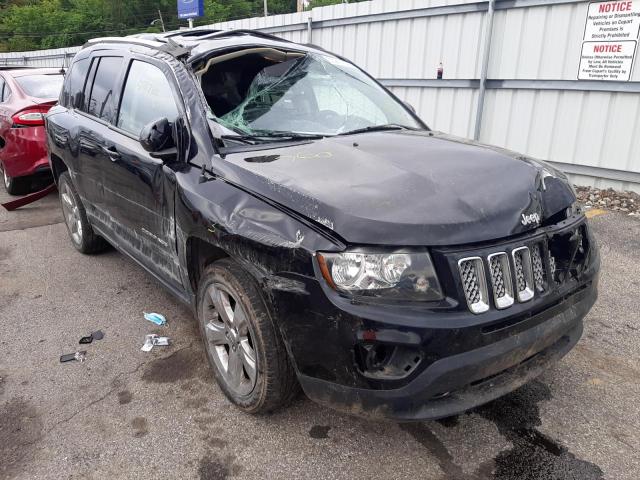 JEEP COMPASS LA 2015 1c4njdeb9fd284105