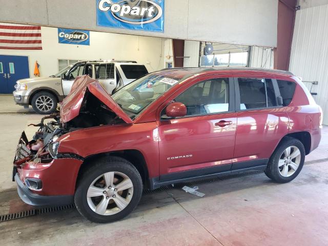 JEEP COMPASS LA 2015 1c4njdeb9fd303865