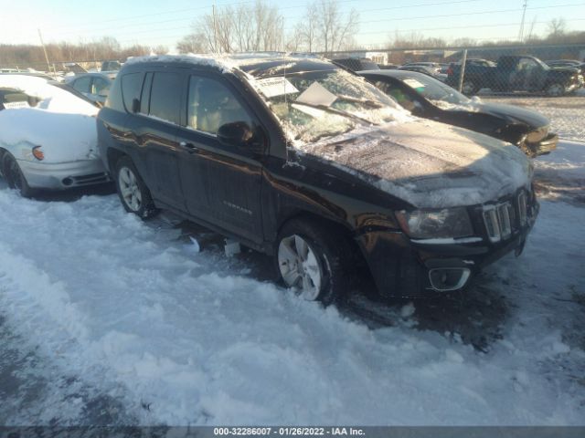 JEEP COMPASS 2015 1c4njdeb9fd324134