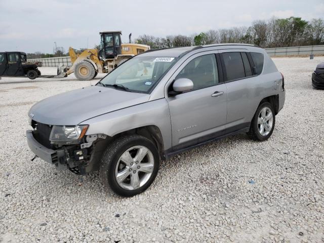 JEEP COMPASS LA 2015 1c4njdeb9fd324182