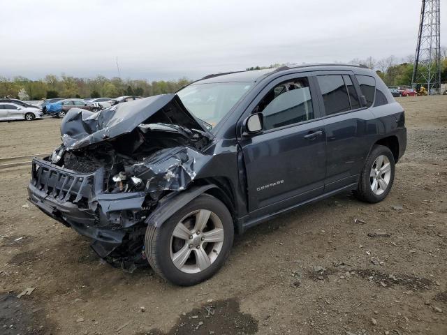 JEEP COMPASS 2015 1c4njdeb9fd332993