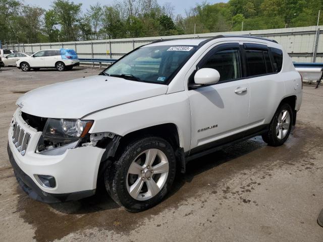 JEEP COMPASS LA 2015 1c4njdeb9fd333609