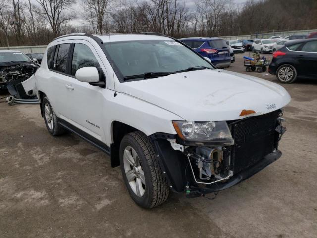 JEEP COMPASS LA 2015 1c4njdeb9fd340009