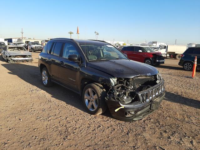 JEEP COMPASS 2015 1c4njdeb9fd340401