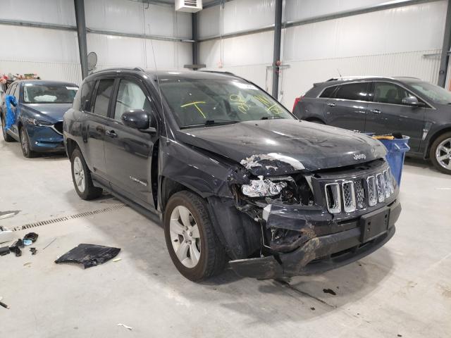 JEEP COMPASS LA 2015 1c4njdeb9fd340821