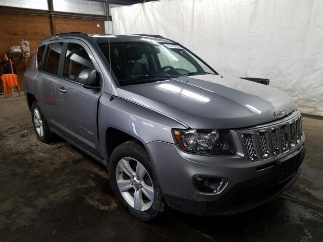 JEEP COMPASS LA 2015 1c4njdeb9fd358090