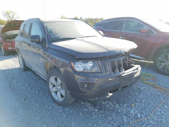 JEEP COMPASS LA 2015 1c4njdeb9fd366481