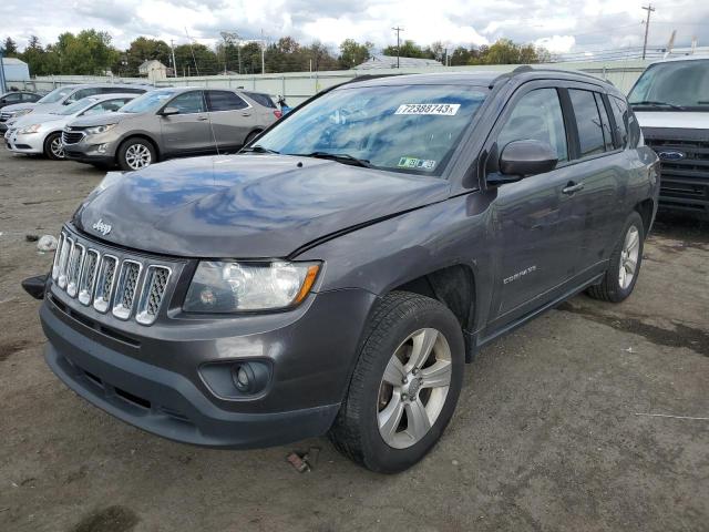 JEEP COMPASS 2015 1c4njdeb9fd412567