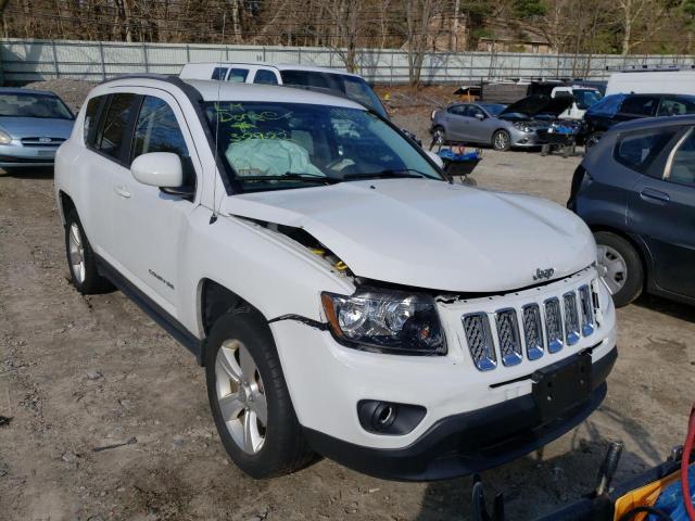 JEEP COMPASS LA 2015 1c4njdeb9fd418191