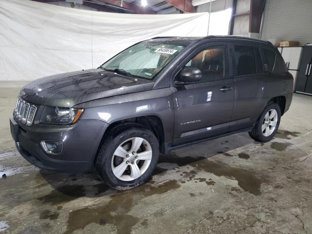 JEEP COMPASS 2015 1c4njdeb9fd427389