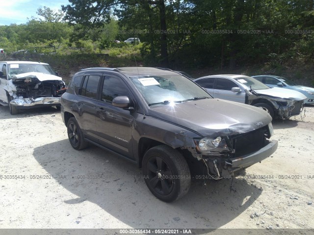 JEEP COMPASS 2015 1c4njdeb9fd427392