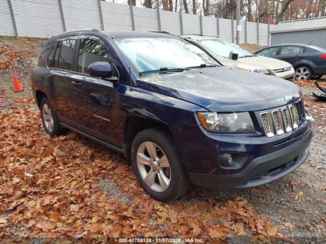 JEEP COMPASS 2016 1c4njdeb9gd541832