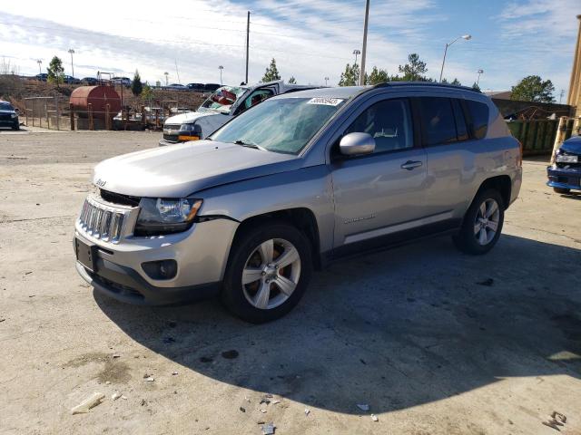 JEEP COMPASS LA 2016 1c4njdeb9gd541913