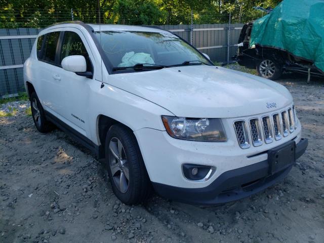 JEEP COMPASS LA 2016 1c4njdeb9gd545329