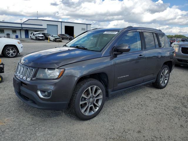 JEEP COMPASS LA 2016 1c4njdeb9gd572143