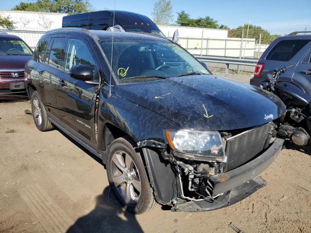 JEEP COMPASS LA 2016 1c4njdeb9gd572742