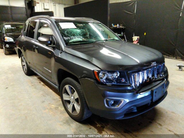 JEEP COMPASS 2016 1c4njdeb9gd573860