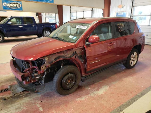 JEEP COMPASS 2016 1c4njdeb9gd597429