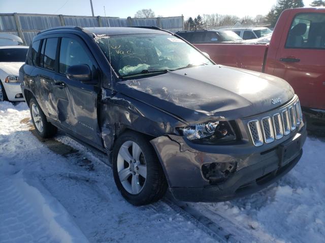 JEEP COMPASS LA 2016 1c4njdeb9gd616397