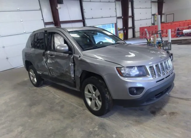 JEEP COMPASS 2016 1c4njdeb9gd637699