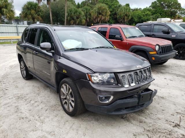 JEEP COMPASS LA 2016 1c4njdeb9gd639520