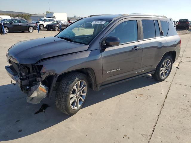 JEEP COMPASS 2016 1c4njdeb9gd658228