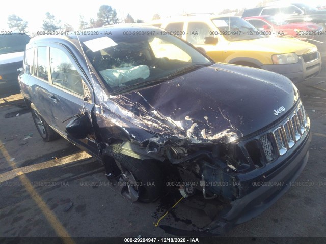 JEEP COMPASS 2016 1c4njdeb9gd663591