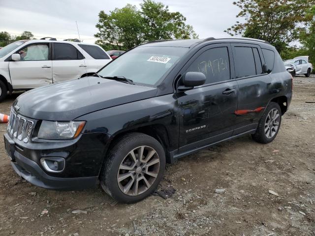 JEEP COMPASS 2016 1c4njdeb9gd684117