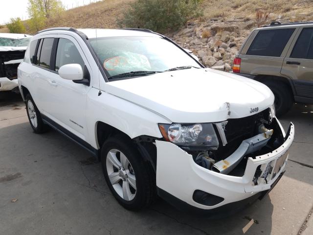 JEEP COMPASS LA 2016 1c4njdeb9gd691150