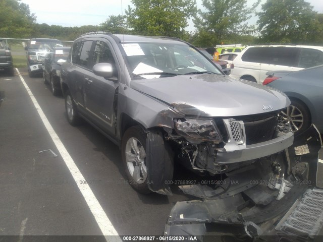 JEEP COMPASS 2016 1c4njdeb9gd694811