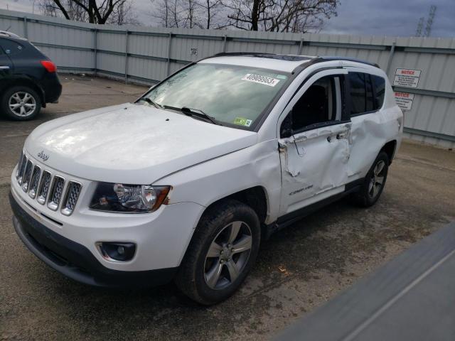 JEEP COMPASS LA 2016 1c4njdeb9gd696543