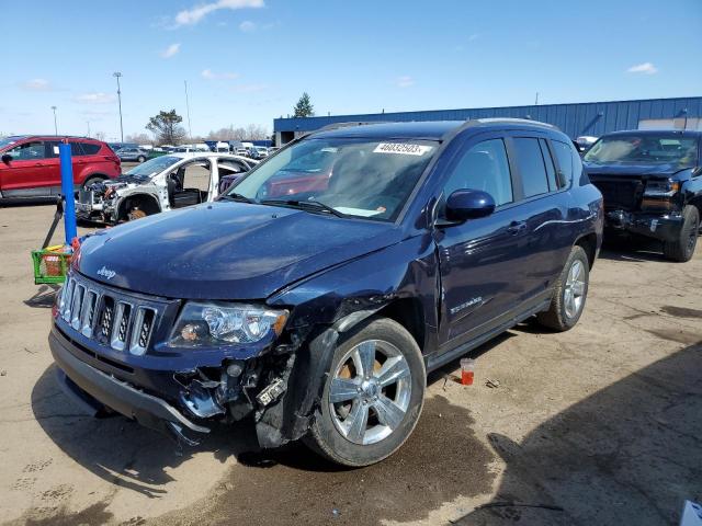 JEEP COMPASS LA 2016 1c4njdeb9gd718797