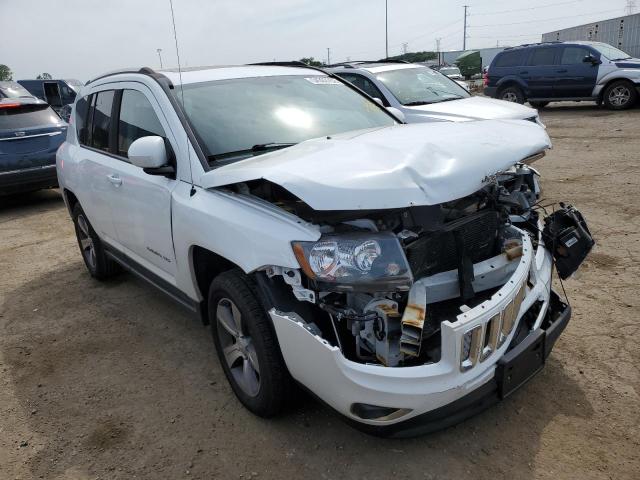 JEEP COMPASS LA 2016 1c4njdeb9gd723983