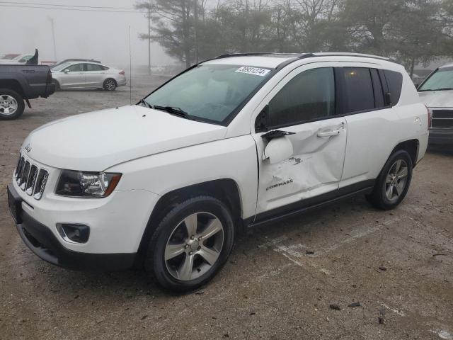 JEEP COMPASS 2016 1c4njdeb9gd724079