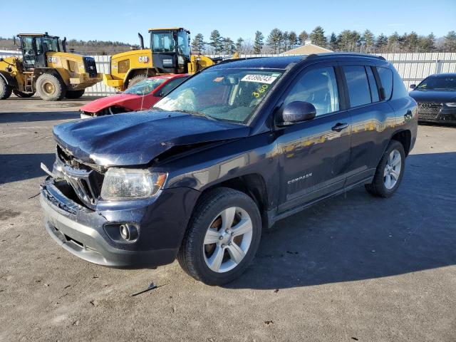 JEEP COMPASS 2016 1c4njdeb9gd731193