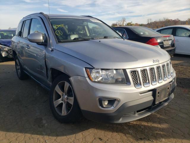 JEEP COMPASS LA 2016 1c4njdeb9gd744929