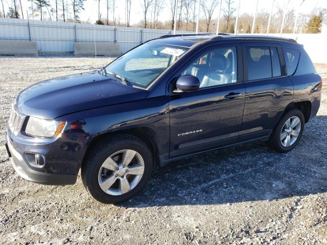 JEEP COMPASS LA 2016 1c4njdeb9gd757759