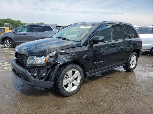 JEEP COMPASS 2016 1c4njdeb9gd757826