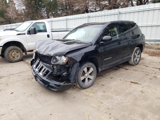 JEEP COMPASS LA 2016 1c4njdeb9gd772150