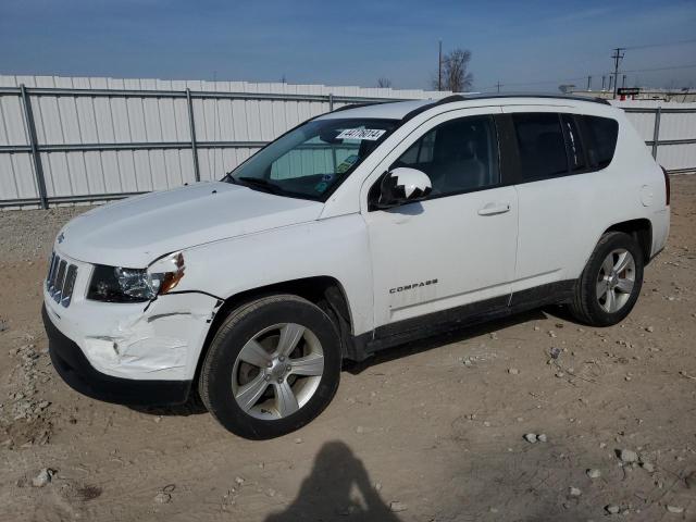 JEEP COMPASS 2016 1c4njdeb9gd772696