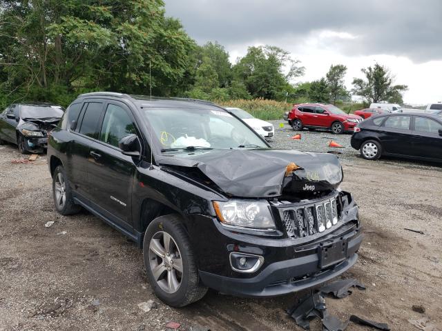 JEEP COMPASS LA 2016 1c4njdeb9gd772925