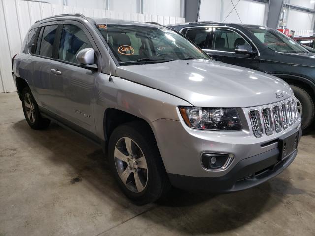 JEEP COMPASS LA 2016 1c4njdeb9gd773184