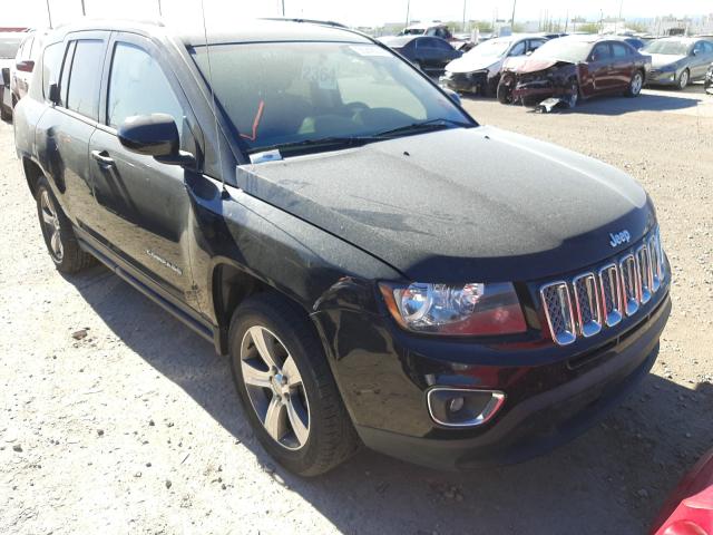 JEEP COMPASS LA 2016 1c4njdeb9gd795282