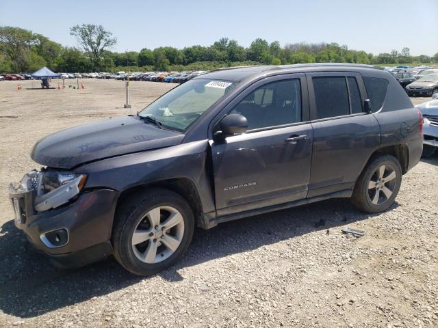 JEEP COMPASS LA 2016 1c4njdeb9gd795704