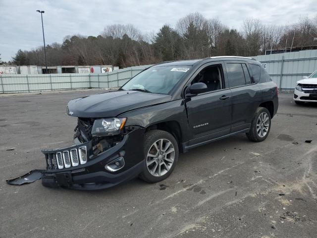 JEEP COMPASS LA 2016 1c4njdeb9gd795928