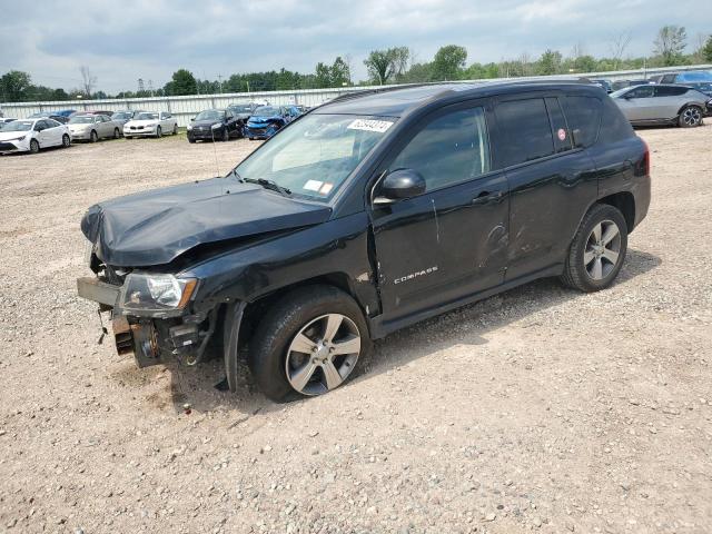 JEEP COMPASS LA 2016 1c4njdeb9gd799784