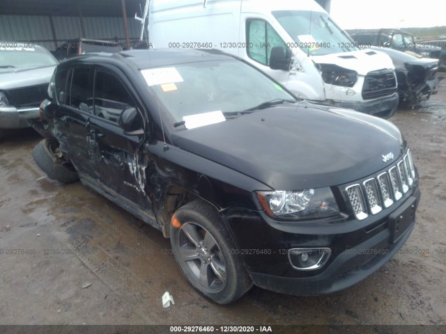 JEEP COMPASS 2016 1c4njdeb9gd799901