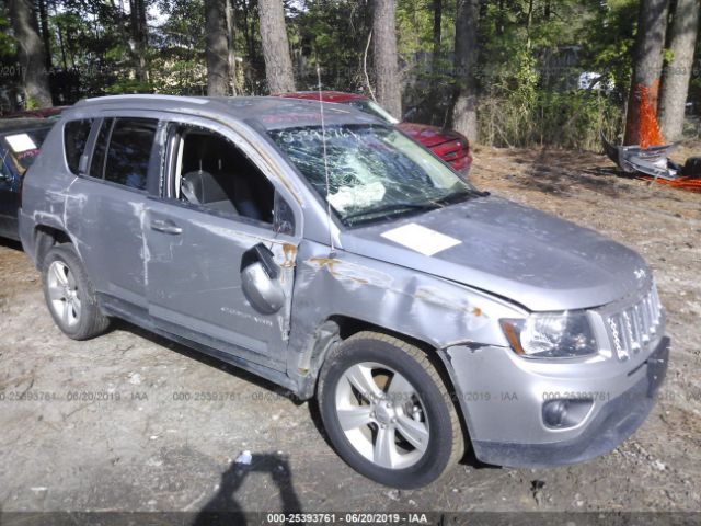 JEEP COMPASS 2017 1c4njdeb9hd104575