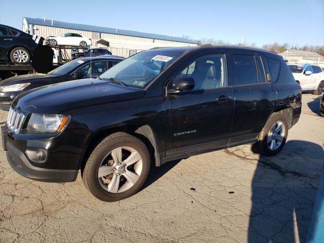 JEEP COMPASS 2017 1c4njdeb9hd106701