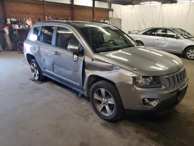 JEEP COMPASS LA 2017 1c4njdeb9hd109341